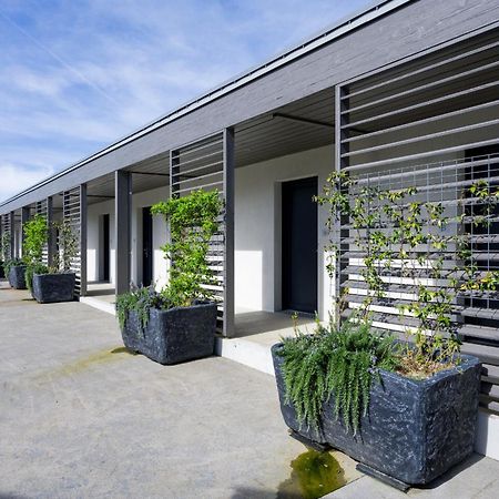 Cit'Hotel Le Relais Du Boisniard Chambretaud Exteriér fotografie